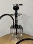 Nowa fajka wodna (shisha hookah)