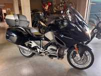 BMW RT URLOP do 19/8 SALON NIECZYNNY Tylko 22257km!!!  R1200 RT