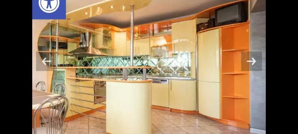 Meble kuchenne z wyposażeniem AGD cena 4600 zł