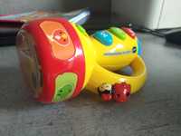 Фонарик музыкальный vtech