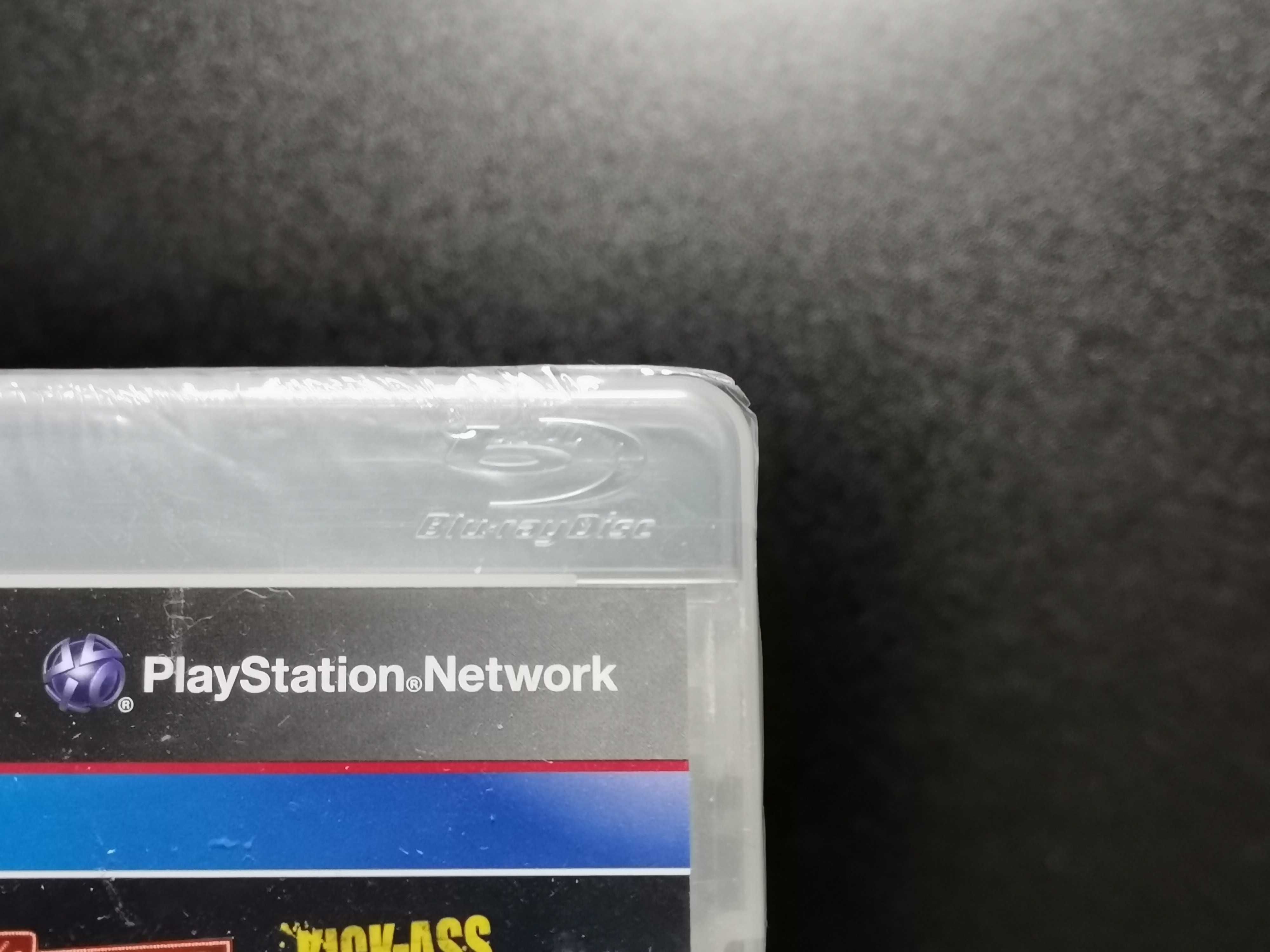 PlayStation 3 yoostar 2 IN THE MOVIES