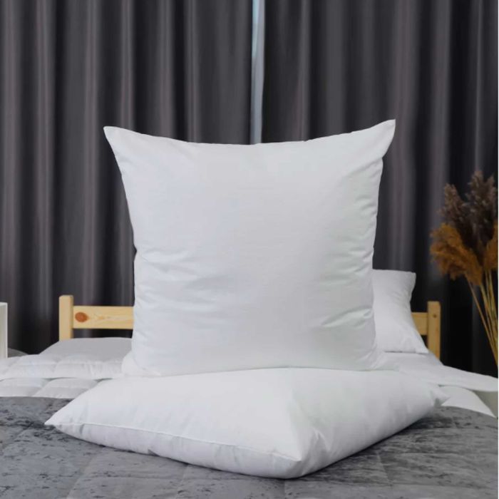 Poduszka 45x45 Wypełnienie Jasiek Dekoracyjny - 2szt