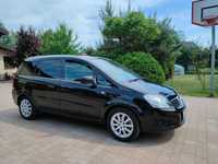 Opel Zafira 2011 Rok . Super Auto Super Stan Naprawdę Ładna