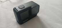 Kamera GoPro 9 Black + akcesoria