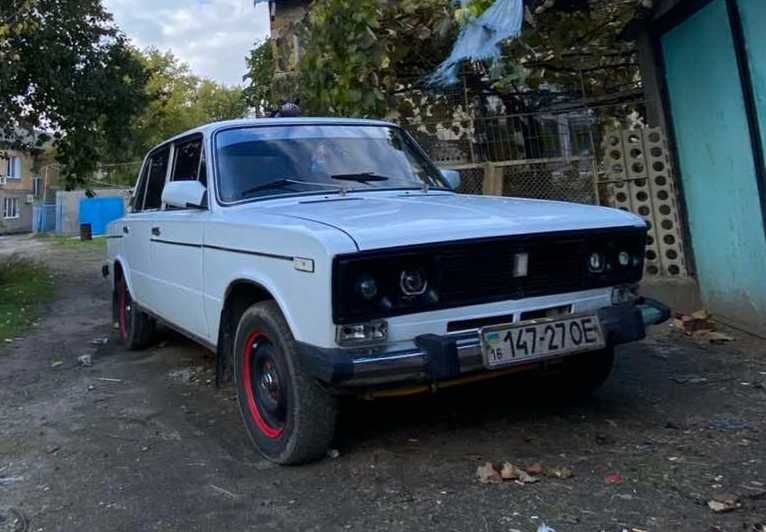 Ваз 2106 в идеале не срочный обмен или продажа
