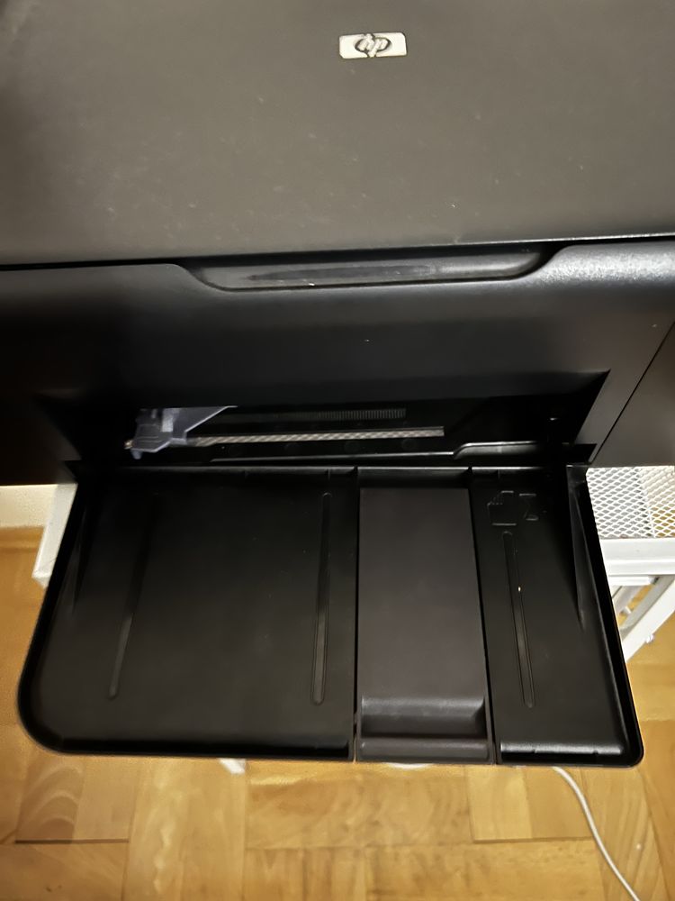 Drukarka HP Deskjet F2480