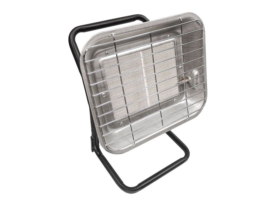 Газовий обігрівач Duraterm DR91H