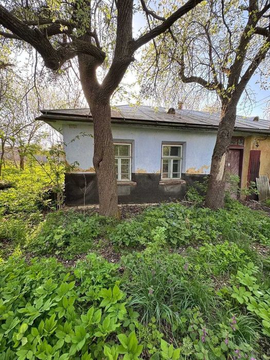 Будинок Бахматівці на ділянці 29 соток