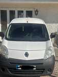 Carrinha 1.5 Cdi térmica kangoo