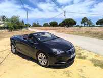 Opel Cascada 2.0 CDTI S/S