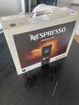 Nespresso Krups Essenza Mini + kapsulki