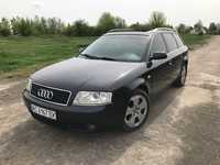 Продам Audi A6 C5 2.5TDI 2004!В гарному збереженому стані!