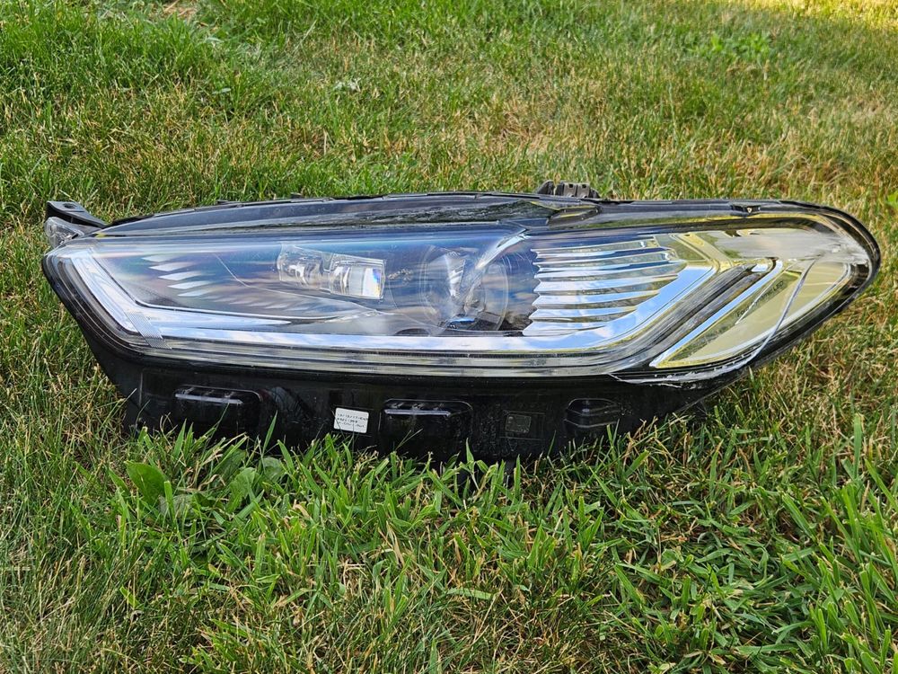 Lampa przednia lewa DYNAMIC LED FORD MONDEO MK5 (2018)