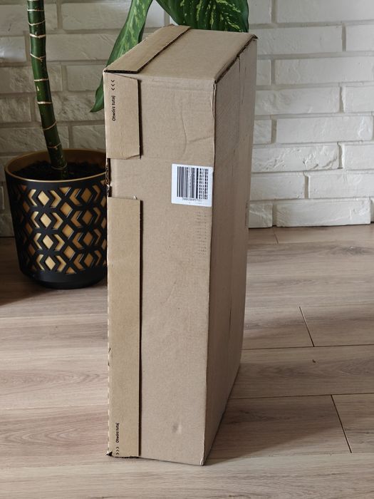 Ovning IKEA, wózek, organizer, stolik