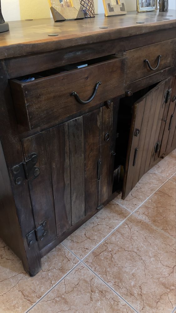Aparador - PARA RESTAURO!!
