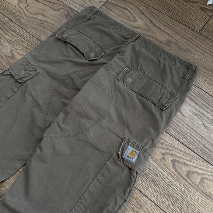 Карго штани Carhartt