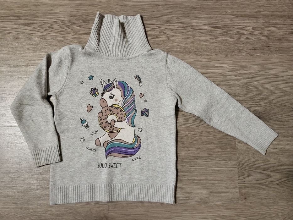 Кофта / светр / водолазка / гольф