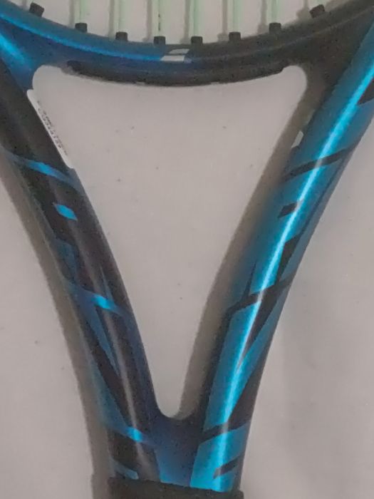 Raquete de Tennis Babolat Pure Drive 300g Grip L3 Versao 2021