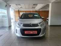 Citroën C1 1.0 VTi Feel