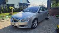 Sprzedam samochód Opel Insignia 2.0CDTI.