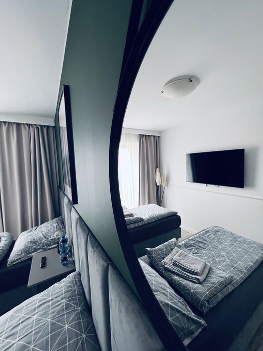 Apartament max. 5 os. Noclegi