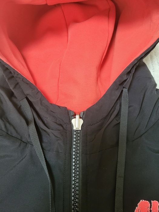 Двостороння куртка до 164- 170р.