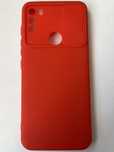 Etui na telefon Motorola G50 slider