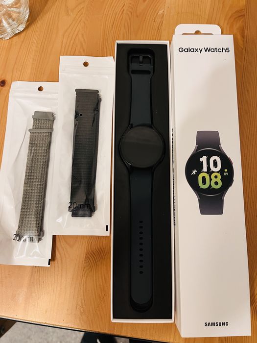 Galaxy watch 5 44mm