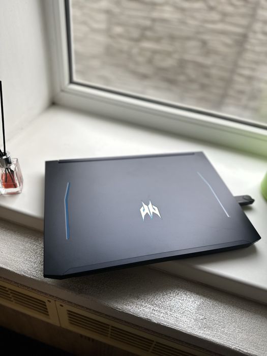 є90 Ноутбуків‼️ACER PREDATOR‼️240Hz‼️SSD 1Tb‼️RTX2070 8Gb/i5/RAM 16-32