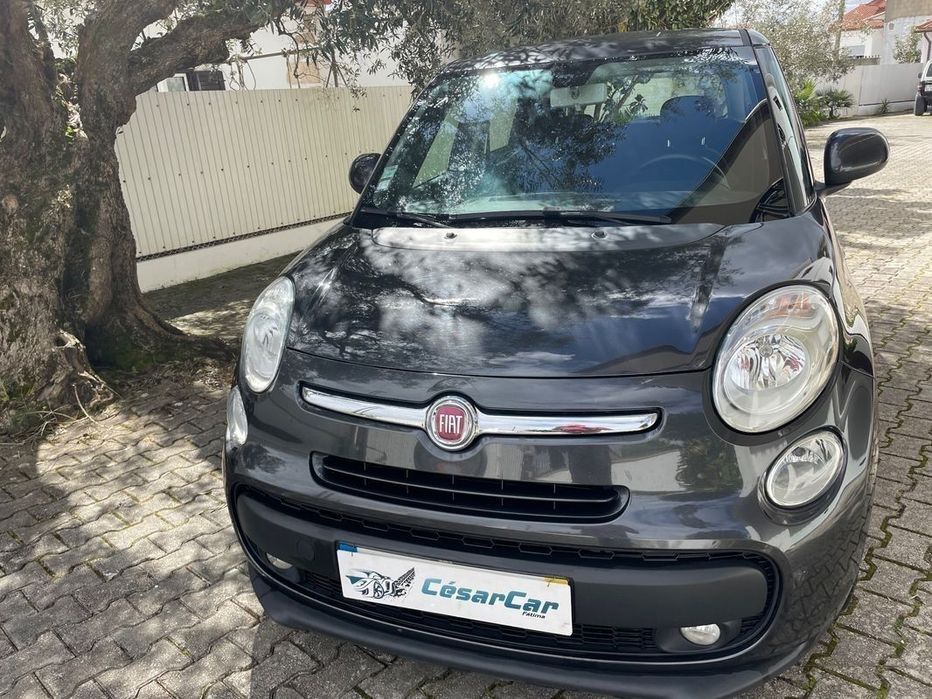 Fiat 500L 1.3 MJ Pop Star S&S