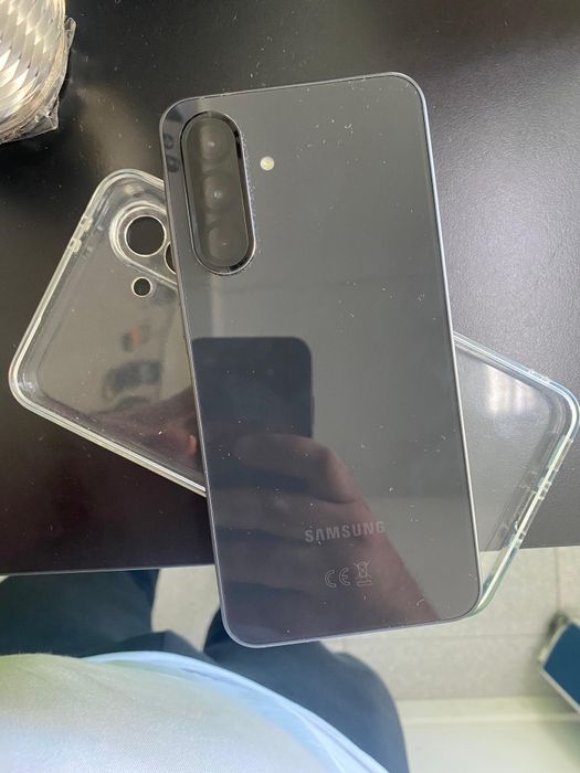 Samsung A36 5G 1 mês