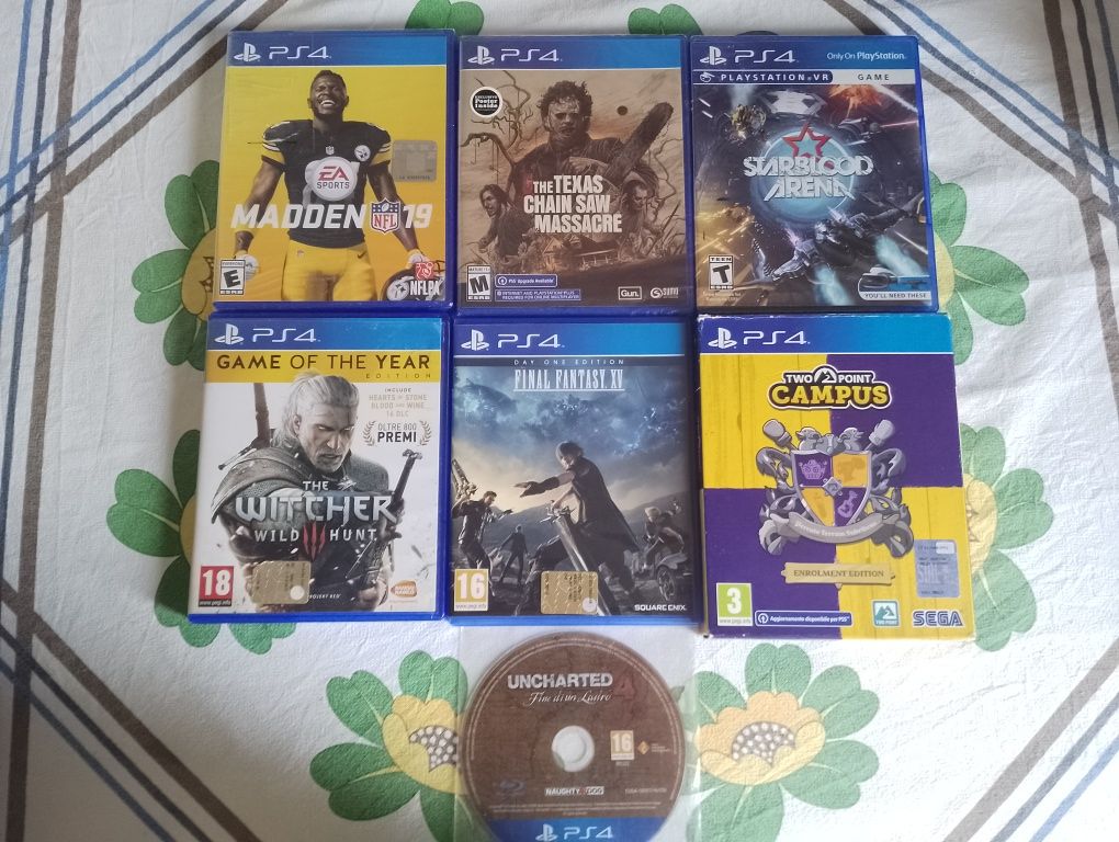 Гра диск для ps4 spider man спайдермен