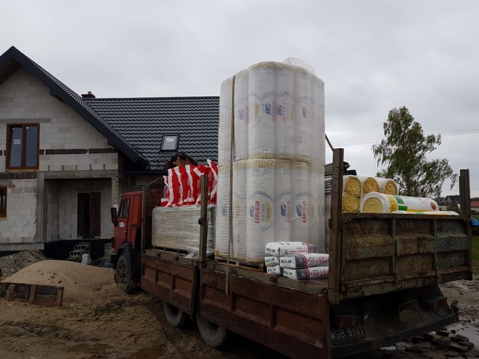 CEGŁA pustak porotherm 25 P+W 7,25zl