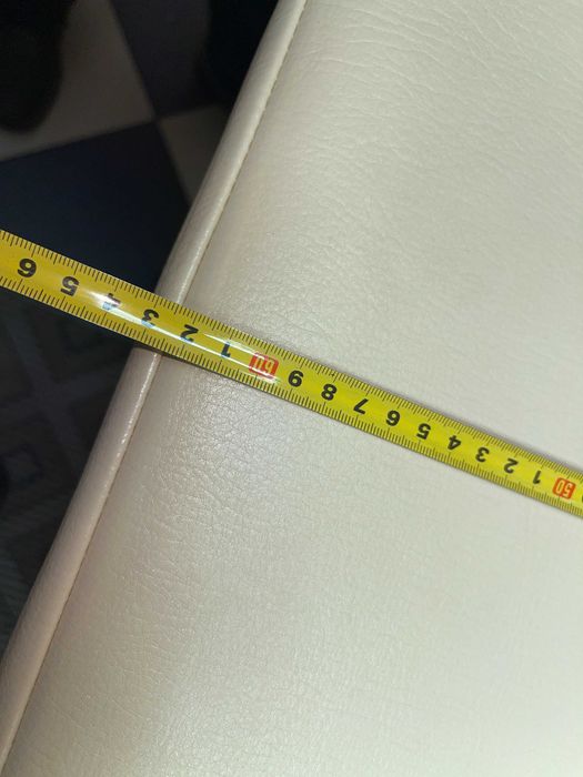 Косметологічна кушетка масажний стіл (1840*630*730 Д*Ш*В)