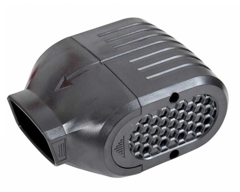 Szlifierka wielofunkcyjna sieciowe Hecht 220 W 230 V