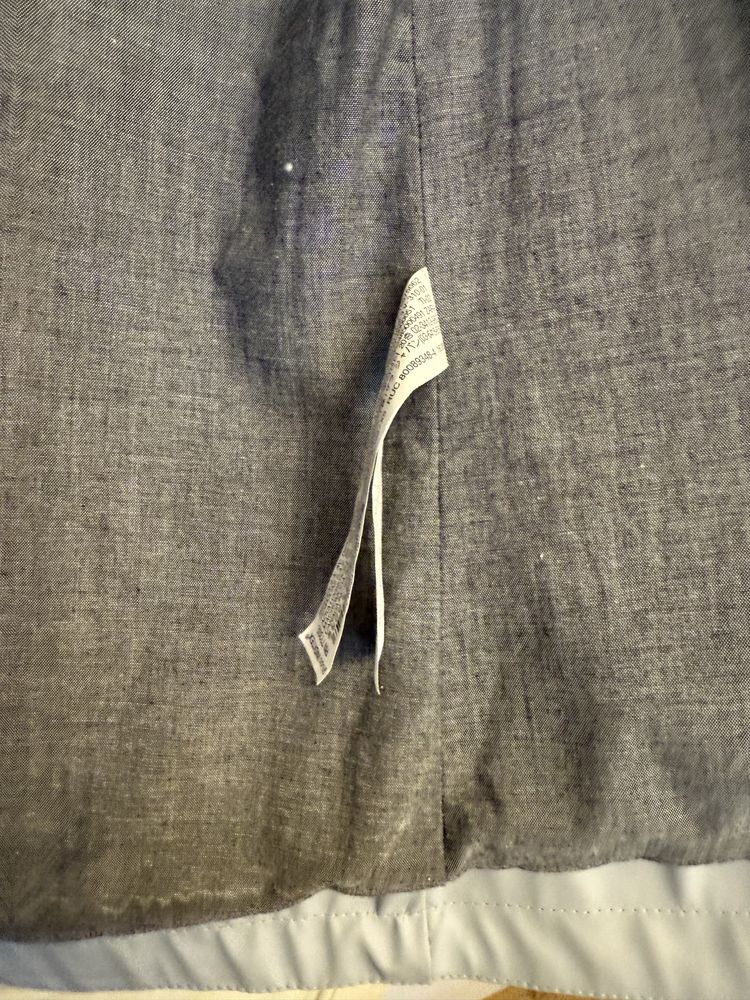 Плащ дощовик зара zara