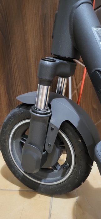 Xiaomi X5 PRO Jak Nowa Hulajnoga Xiaomi