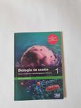Biologia na czasie klasa 1 podręcznik do liceum i technikum