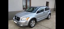 Розбірка Додж калібер Dodge caliber 2007