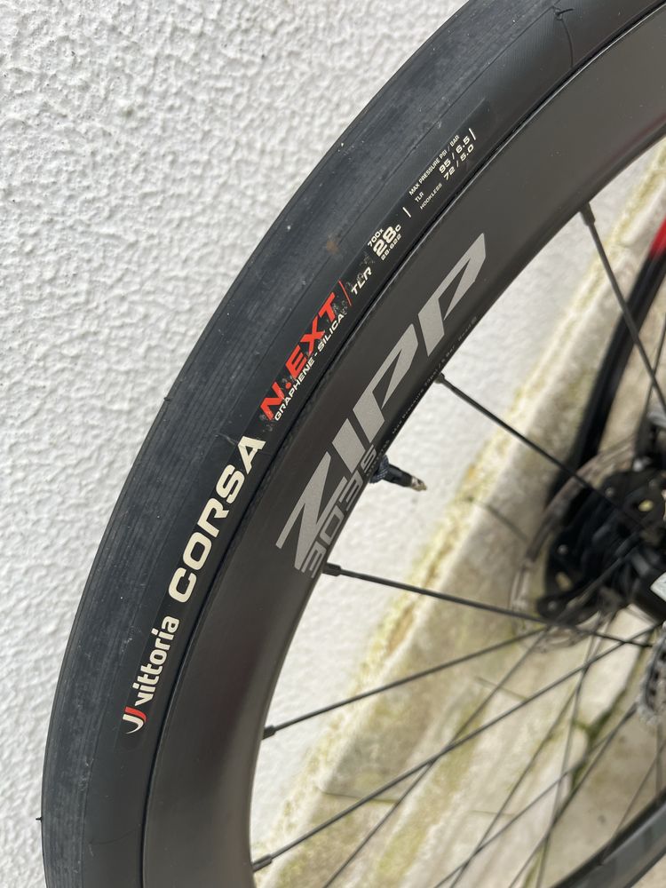 Pinarello Dogma F (2024) Tamanho 56