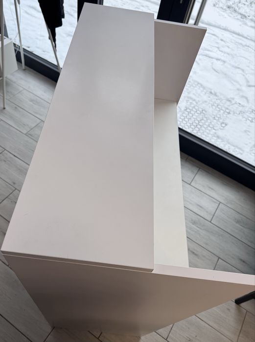 Recepcja w dobrym stanie