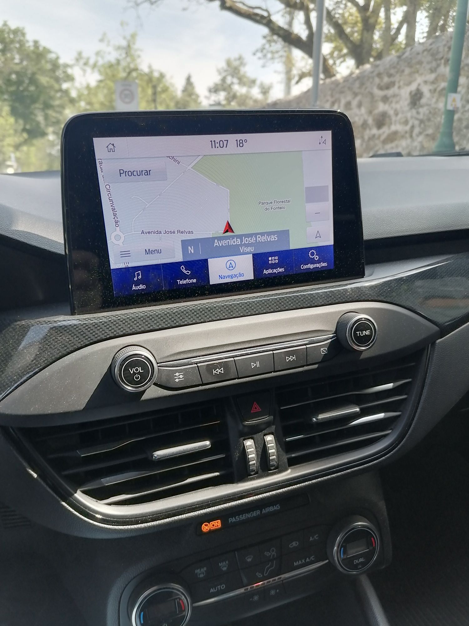 Ford focus 50000km com garantia