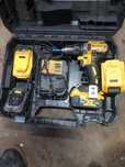 Wkretarka DeWalt