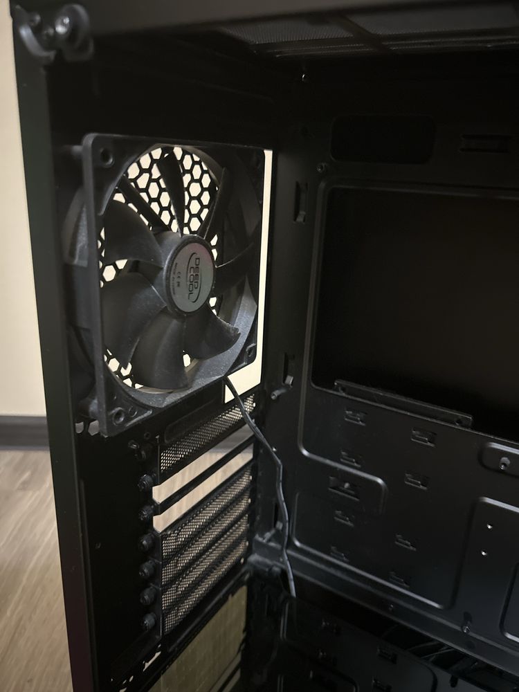 Корпус Deepcool matrexx 70