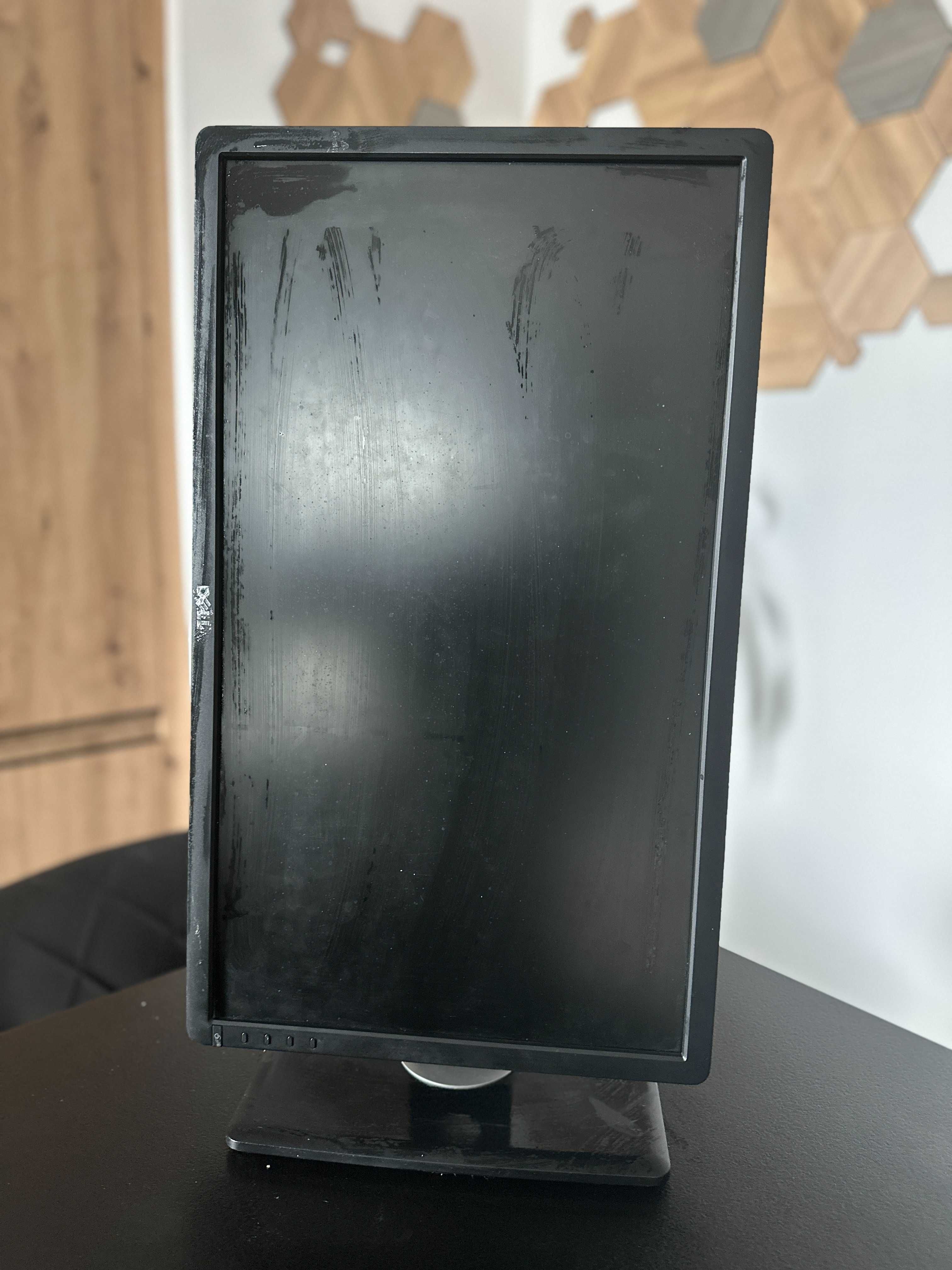 MONITOR LED DELL P2213F 22" 1680x1050 TN 5ms (82)