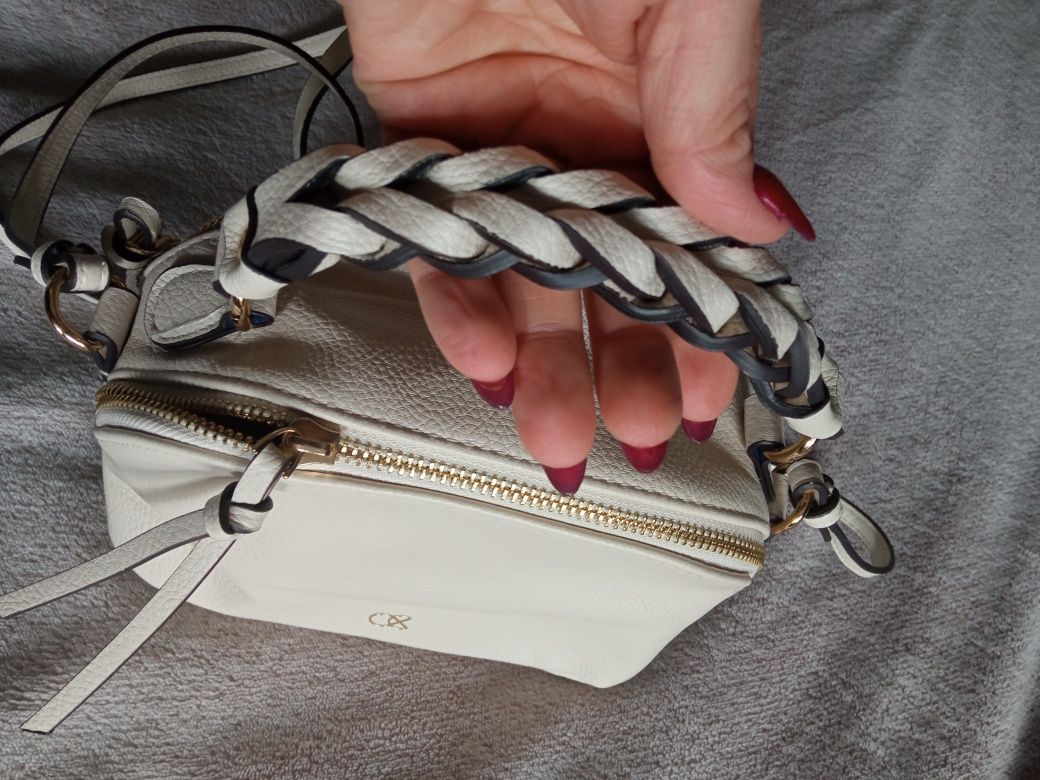 Nowa torebka crossbody Hay