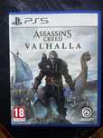 Assasins creed Valhalla PS5