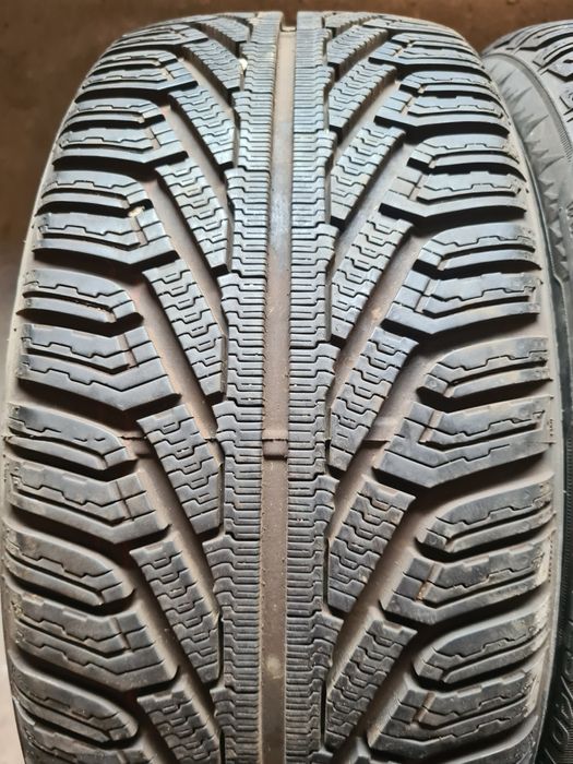 2 Колеса 225/40R18 Uniroyal Plus 77 92V XL