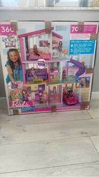 Domek dla lalek Barbie