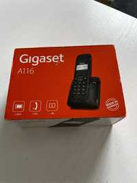 Telefon stacjonarny Gigaset